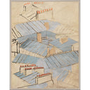 Paule Marrot, Rooftops