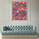 Paule Marrot, Tulips 1