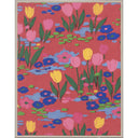 Paule Marrot, Tulips 1