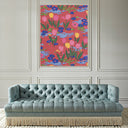 Paule Marrot, Tulips 2