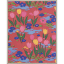 Paule Marrot, Tulips 2