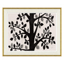 Paule Marrot, Black Tree (Var. 3)