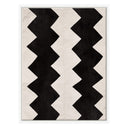 Paule Marrot, Black and White Abstract 5 (Var. 1)