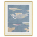 Paule Marrot, Clouds I (Var. 5)