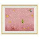 Paule Marrot, Feathers (Var. 3)