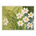 Paule Marrot, Fleur Blanche (Var. 2)