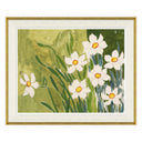 Paule Marrot, Fleur Blanche (Var. 4)