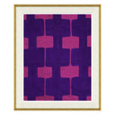 Paule Marrot, Fuschia (Var. 1)
