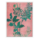 Paule Marrot, Pink Birds (Var. 3)