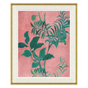 Paule Marrot, Pink Birds (Var. 6)