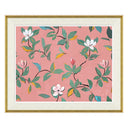 Paule Marrot, Pink Magnolias (Var. 1)
