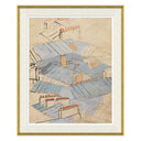 Paule Marrot, Rooftops (Var. 5)