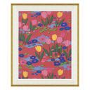 Paule Marrot, Tulips 1 (Var. 3)