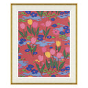 Paule Marrot, Tulips 2 (Var. 2)
