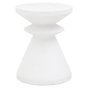 Pawn Accent Table