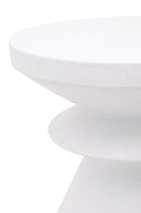 Pawn Accent Table