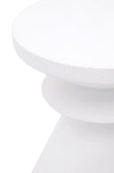 Pawn Accent Table