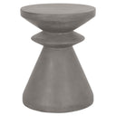 Pawn Accent Table