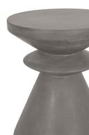 Pawn Accent Table