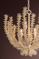 Pedrillo Chandelier 30" by Corbett Lighting, view 3