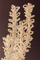 Pedrillo Chandelier 30" by Corbett Lighting, view 2