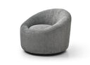 Perla Swivel Accent Chair