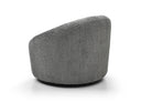 Perla Swivel Accent Chair