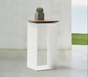 Petunia Side Table