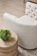 Pier Accent Table