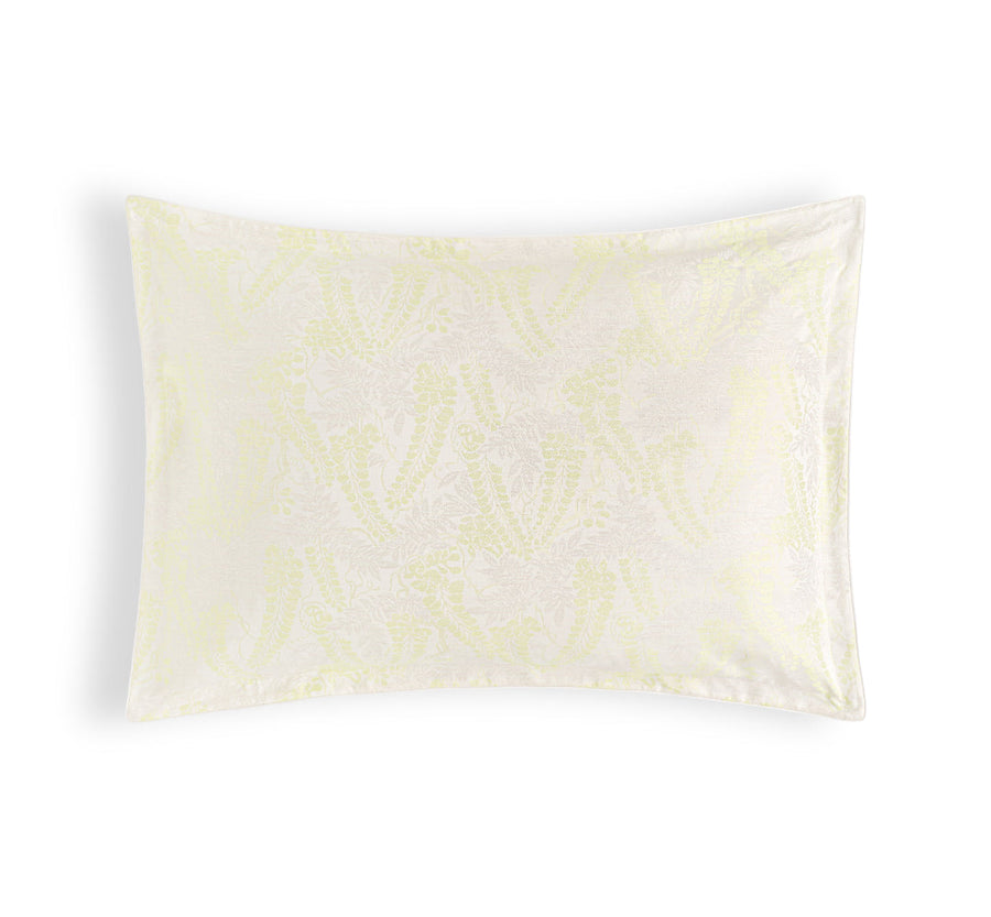 Pair of Oxford Pillowcases Poema