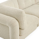 Pompidou 160" Modular Six-Piece Sectional