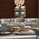 Globo Convex Mirror