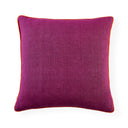 Pompidou Fuchsia Loops Pillow