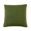 Pompidou Olive Plus Pillow