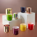 Pop Holiday Candle