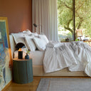 Pair of Pillowcases Fresco