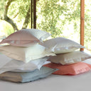 Square Oxford Pillowcase Fresco