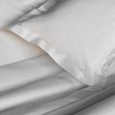 Pair of Oxford Pillowcases Fresco