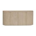 Prescott Media Sideboard