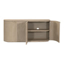 Prescott Media Sideboard