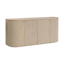 Prescott Media Sideboard