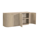 Prescott Media Sideboard