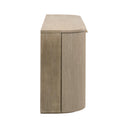 Prescott Media Sideboard