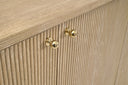 Prescott Media Sideboard