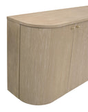 Prescott Media Sideboard