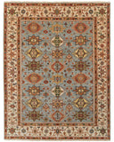 Ralston 69BEF Blue/Ivory