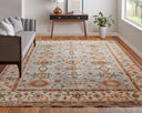 Ralston 69BEF Blue/Ivory
