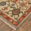 Ralston 69BEF Blue/Ivory