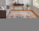 Ralston 69BGF Rust/Navy