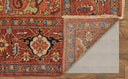 Ralston 69BHF Rust/Rust